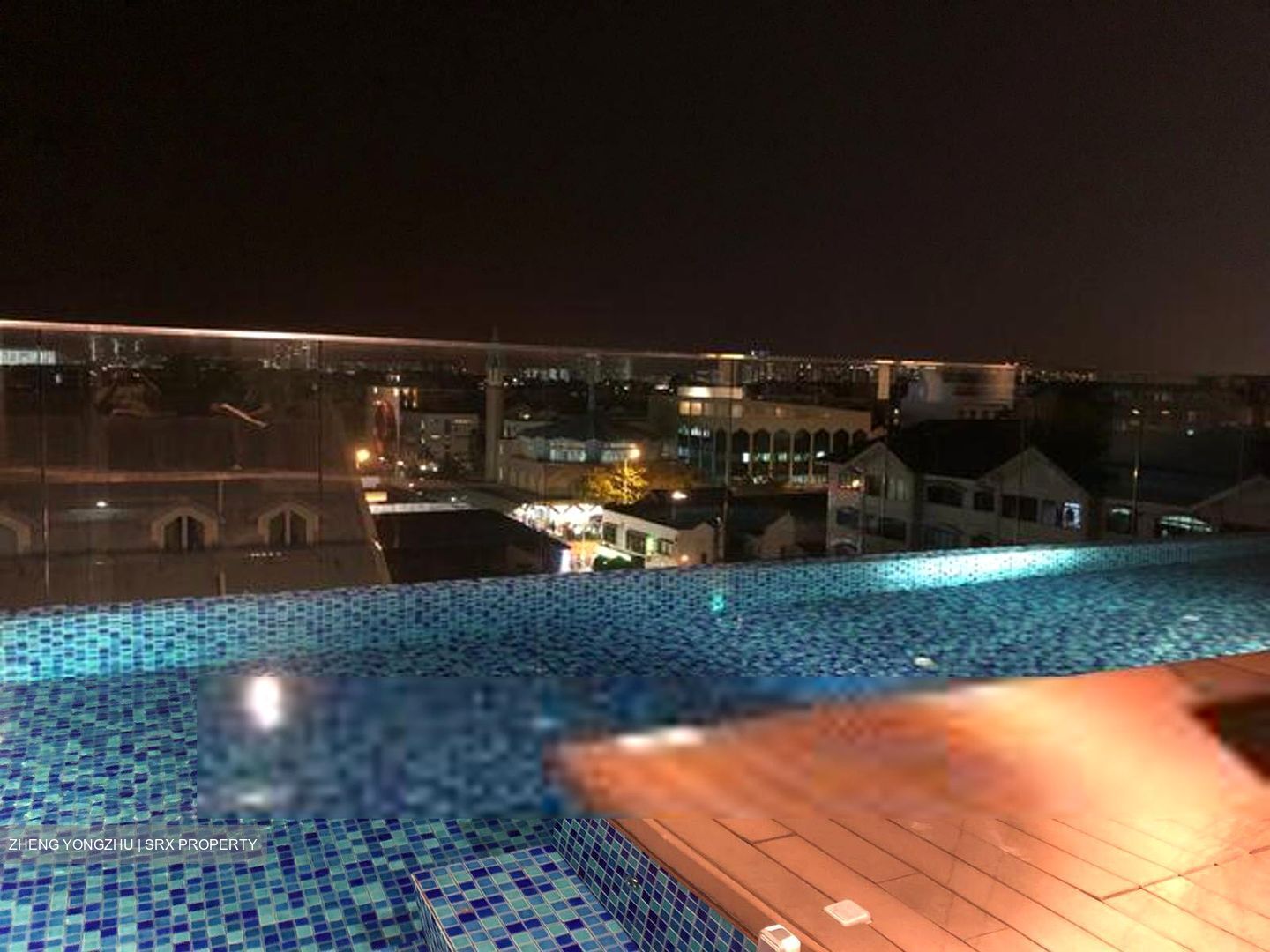 Kembangan Suites (D14), Apartment #530066281